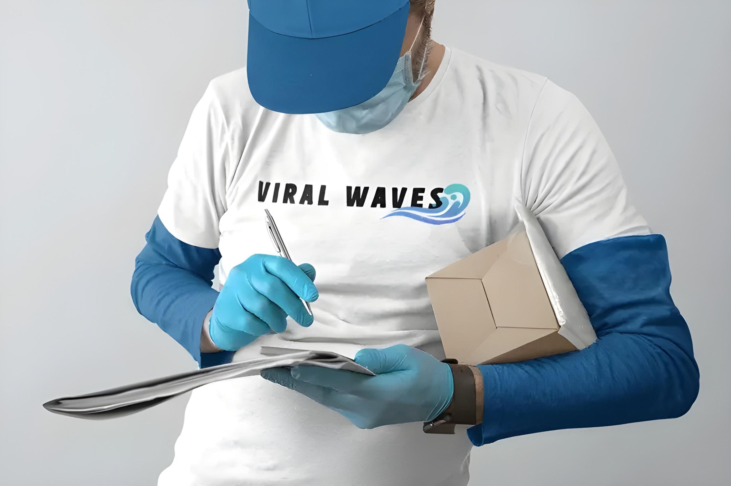 ViralWaves